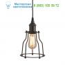 Gramercy Home CH022-1-ABG подвесной светильник