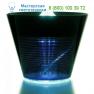 Multipot black pearl Rotaliana настольная лампа