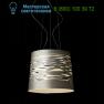 182007 10 Foscarini подвесной светильник