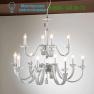 Lumen Arte 6700/8+4L люстра