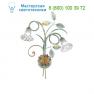 Masca 1687/A2 Verde 349 бра