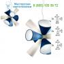 Facon de Venise AQUA SO SPHERE 70 MIX 9L люстра