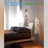 Подвесной светильник Stylnove Ceramiche 8132-W