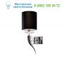 Бра 6240.02 W1 Crystal Ilfari