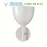 Rotaliana настенный светильник Drink W1 bright white