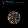 Подвесной светильник Raimond R43 Moooi