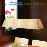 Подвесной светильник MEI 120 Cream Bover
