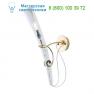 Lamp International 2358 Gold настенный светильник