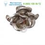 Lucienne Monique потолочный светильник W 17 silver