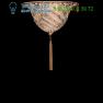 Archeo Venice Design потолочный светильник 202.00