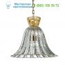 Подвесной светильник 5581/CG Barovier & Toso