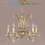 Люстра 003B BJ SW Riperlamp