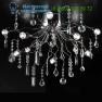 P&V Light ILIUM 10PL люстра