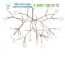 Heracleum II S Moooi подвесной светильник