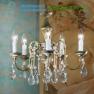 Beby Group люстра 3592/5 Gold