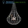 Люстра DROP 08 P&V Light