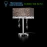 Настольная лампа Lamp di Volpato Patrizia LP-530/LP argento platina