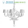 Moooi люстра Paper Chandelier L