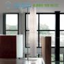 Bover торшер MAXI 01 Cream