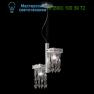 Lamp di Volpato Patrizia LP-530/S2 argento platina подвесной светильник
