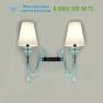 Barovier & Toso бра 7037/02/AQ/BB