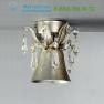 NO 48/M silver Lucienne Monique потолочный светильник