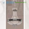 Riperlamp 379E 06 JB люстра