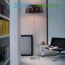 Morosini торшер Ribbon TE
