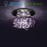 8992 NR 020 019 Swarovski встраиваемый светильник