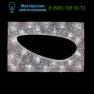 ROUND RP07CH100 люстра Jacco Maris
