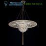 211.00 Archeo Venice Design подвесной светильник