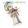 Бра GN 53 silver pink Lucienne Monique