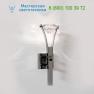 Ilfari 6280.02 W1 Crystal настенный светильник