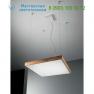 Zeroombra 9340.2013 подвесной светильник