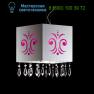 D042/1 00 V1607 bianco подвесной светильник MM Lampadari