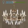 Люстра Riperlamp 327A 12 BQ