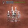 3301/5A Gold 24K Sw Beby Group бра