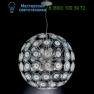 243/6S chrome/white подвесной светильник IDL Export
