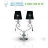 Настольная лампа LSG 14107/1 CP RDV