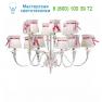 1850/CH12/AV/RS IL Paralume Marina люстра