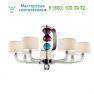 Barovier & Toso 7190/07/A/VU/BB люстра
