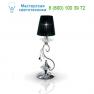Настольная лампа RDV LSP 14107/1 CP