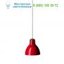Подвесной светильник Rotaliana Luxy H5 red