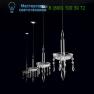 LIMELIGHT 1.1 подвесной светильник Facon de Venise