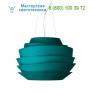 181007 34 подвесной светильник Foscarini