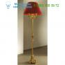 Due Effe торшер Musa 3+1/L