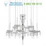 Люстра LIMELIGHT 12.4 Facon de Venise