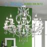 6000/24+1L Lumen Arte люстра