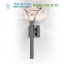 6281.02 W1XL Crystal Ilfari настенный светильник