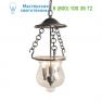 Gramercy Home CH070-3-ABG подвесной светильник